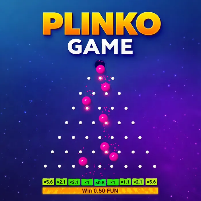 Plinko Game Plinko Game
